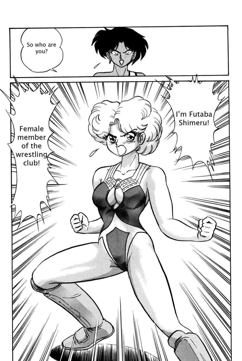 Read Futaba-kun Change! chapter 19 image 64 on Lezhin