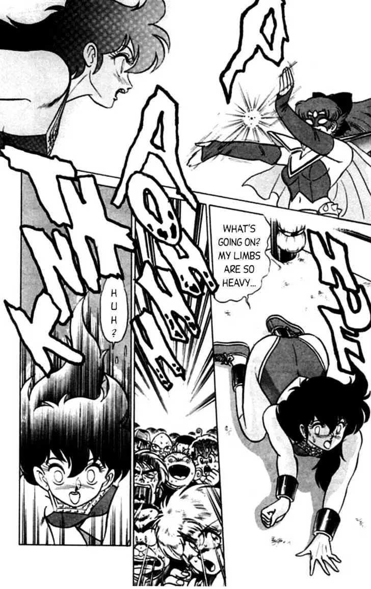 Read Futaba-kun Change! chapter 2.98 image 13 on Lezhin