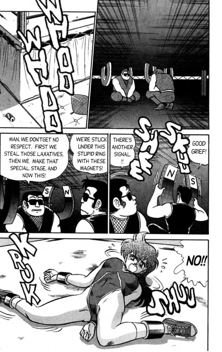 Read Futaba-kun Change! chapter 2.98 image 16 on Lezhin