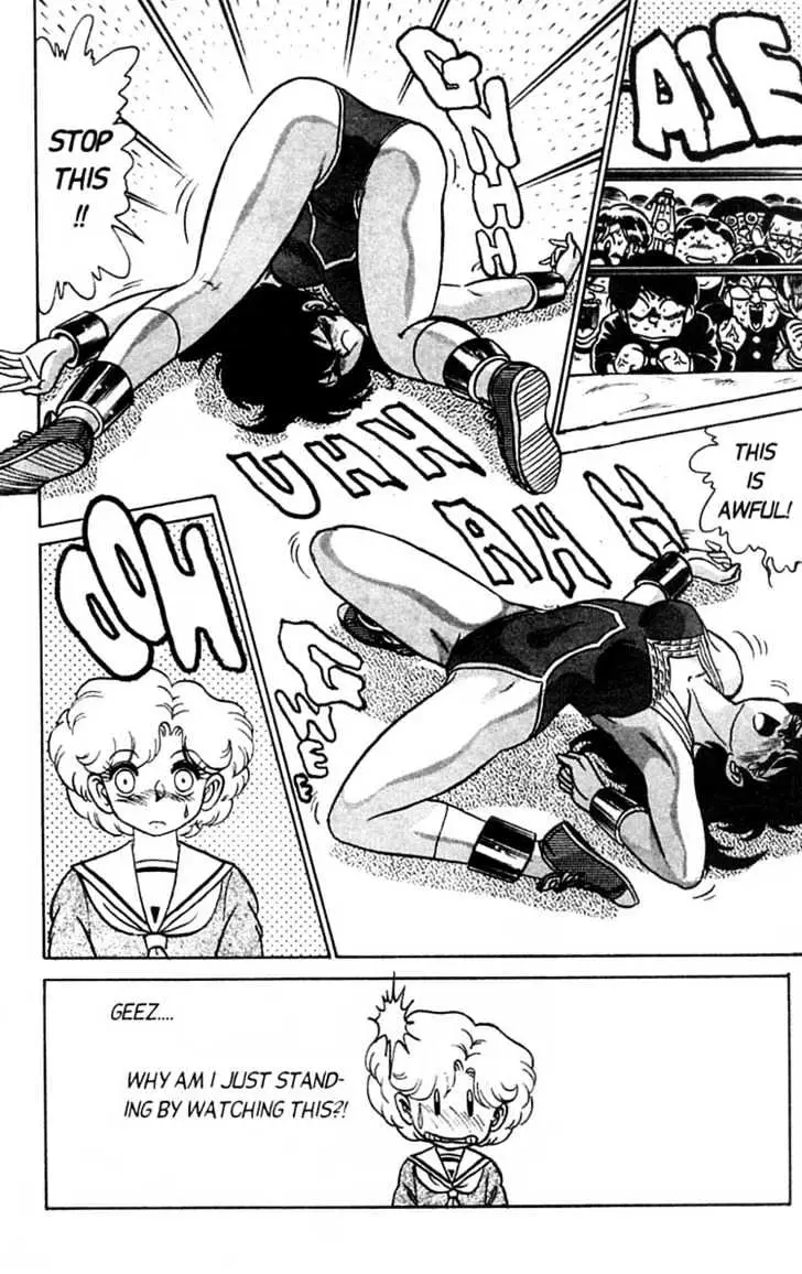 Read Futaba-kun Change! chapter 2.98 image 17 on Lezhin