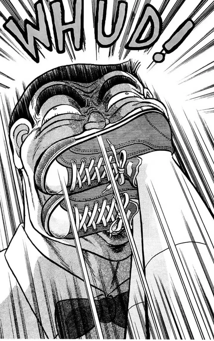 Read Futaba-kun Change! chapter 2.98 image 21 on Lezhin