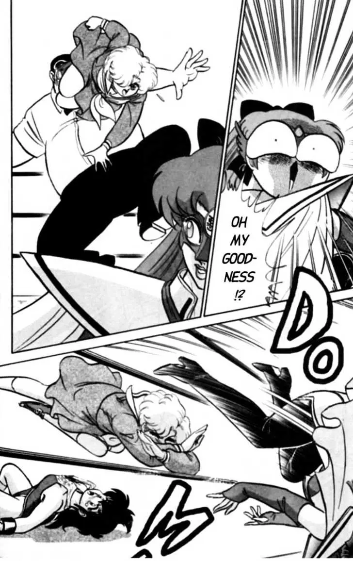 Read Futaba-kun Change! chapter 2.98 image 22 on Lezhin