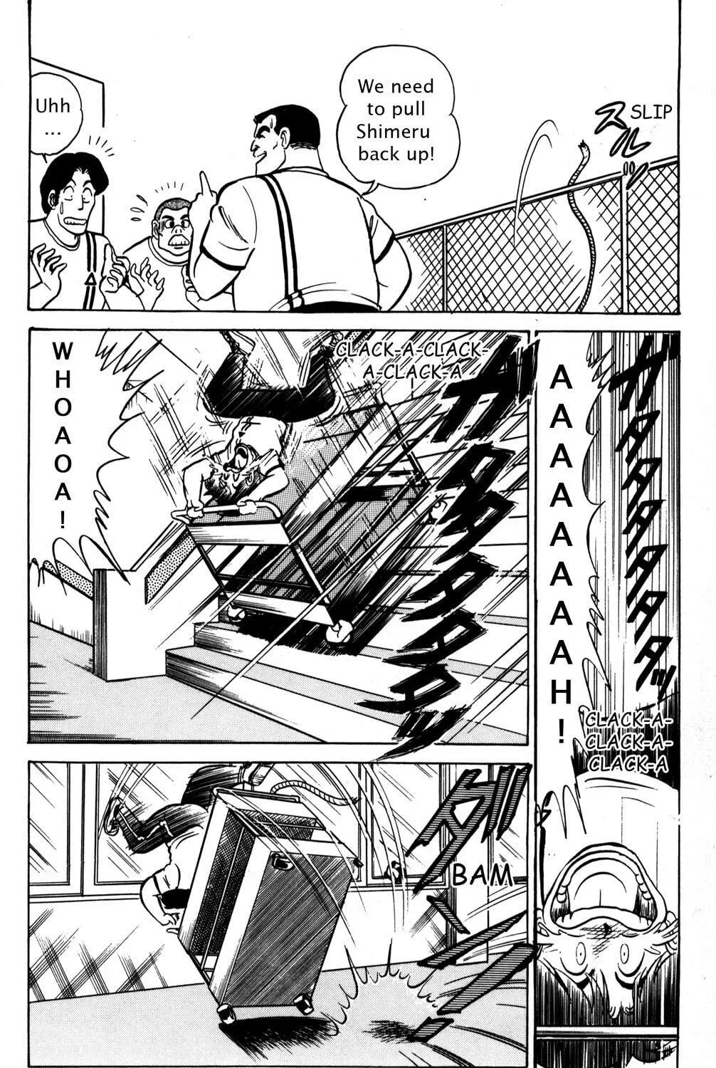 Read Futaba-kun Change! chapter 2 image 46 on Lezhin