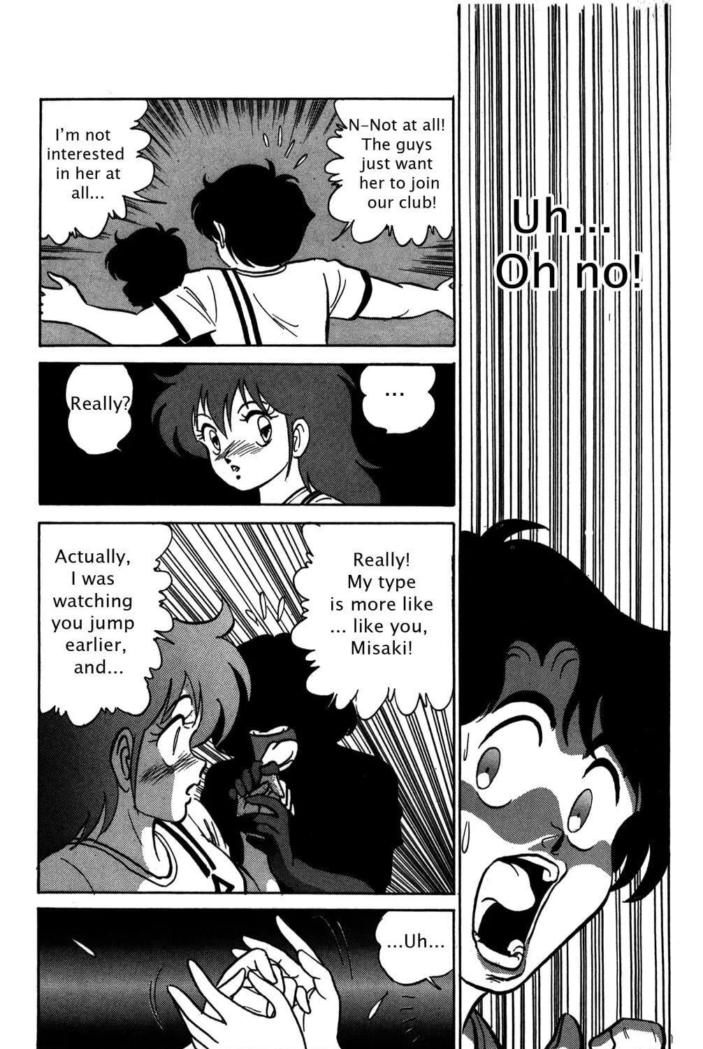 Read Futaba-kun Change! chapter 2 image 64 on Lezhin