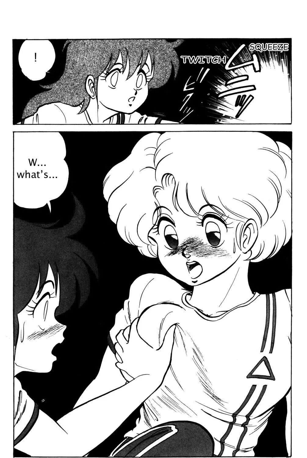 Read Futaba-kun Change! chapter 2 image 68 on Lezhin