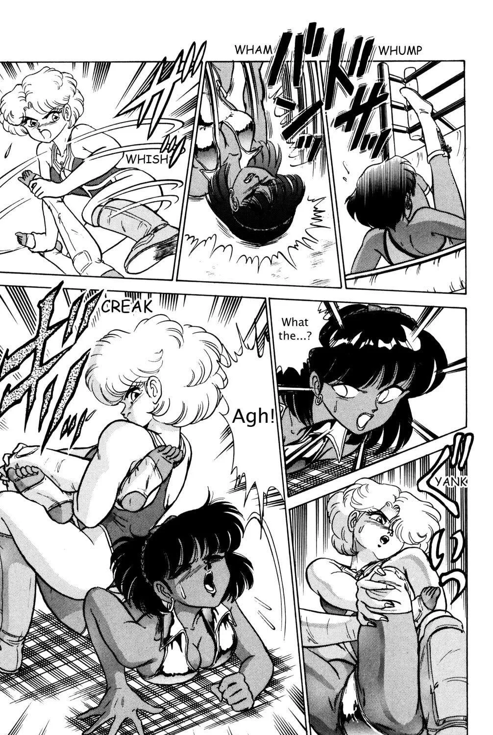 Read Futaba-kun Change! chapter 20 image 16 on Lezhin