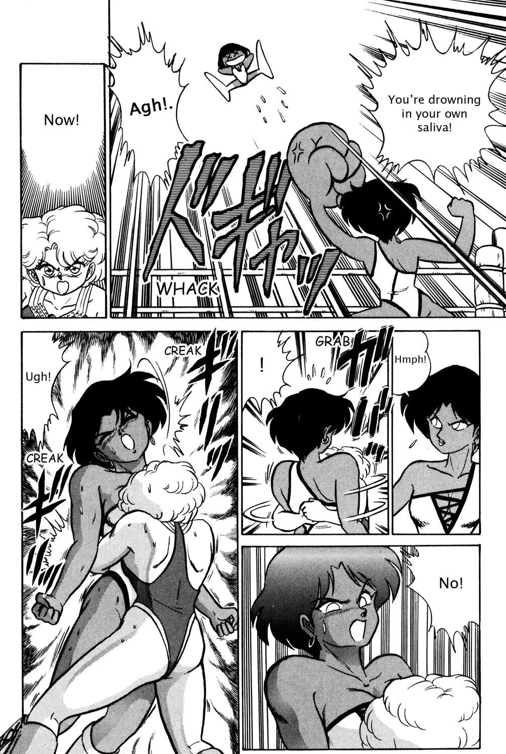 Read Futaba-kun Change! chapter 20 image 30 on Lezhin