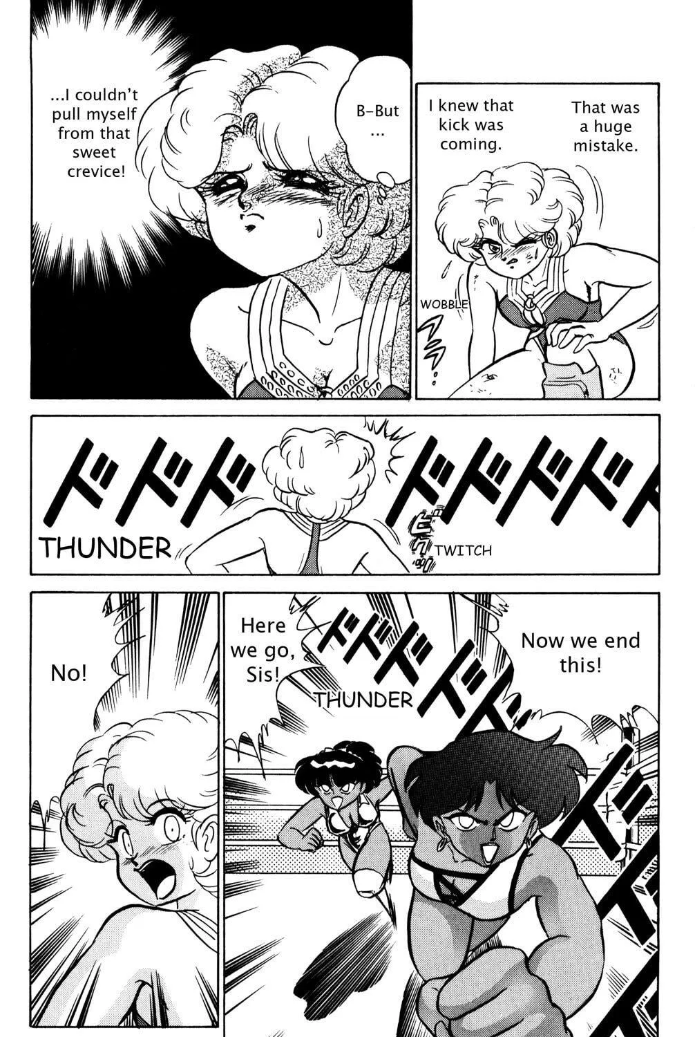 Read Futaba-kun Change! chapter 20 image 40 on Lezhin