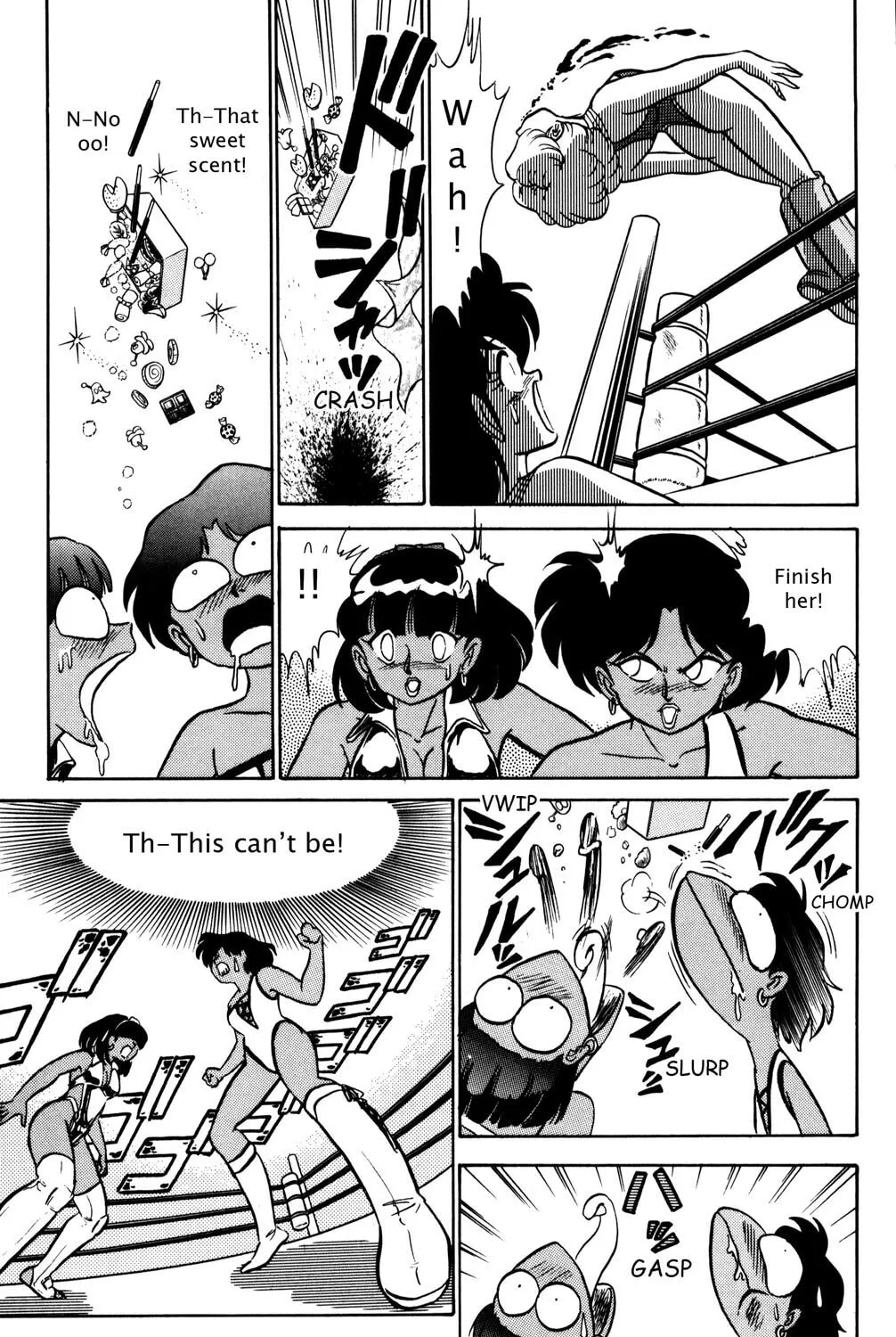 Read Futaba-kun Change! chapter 20 image 44 on Lezhin
