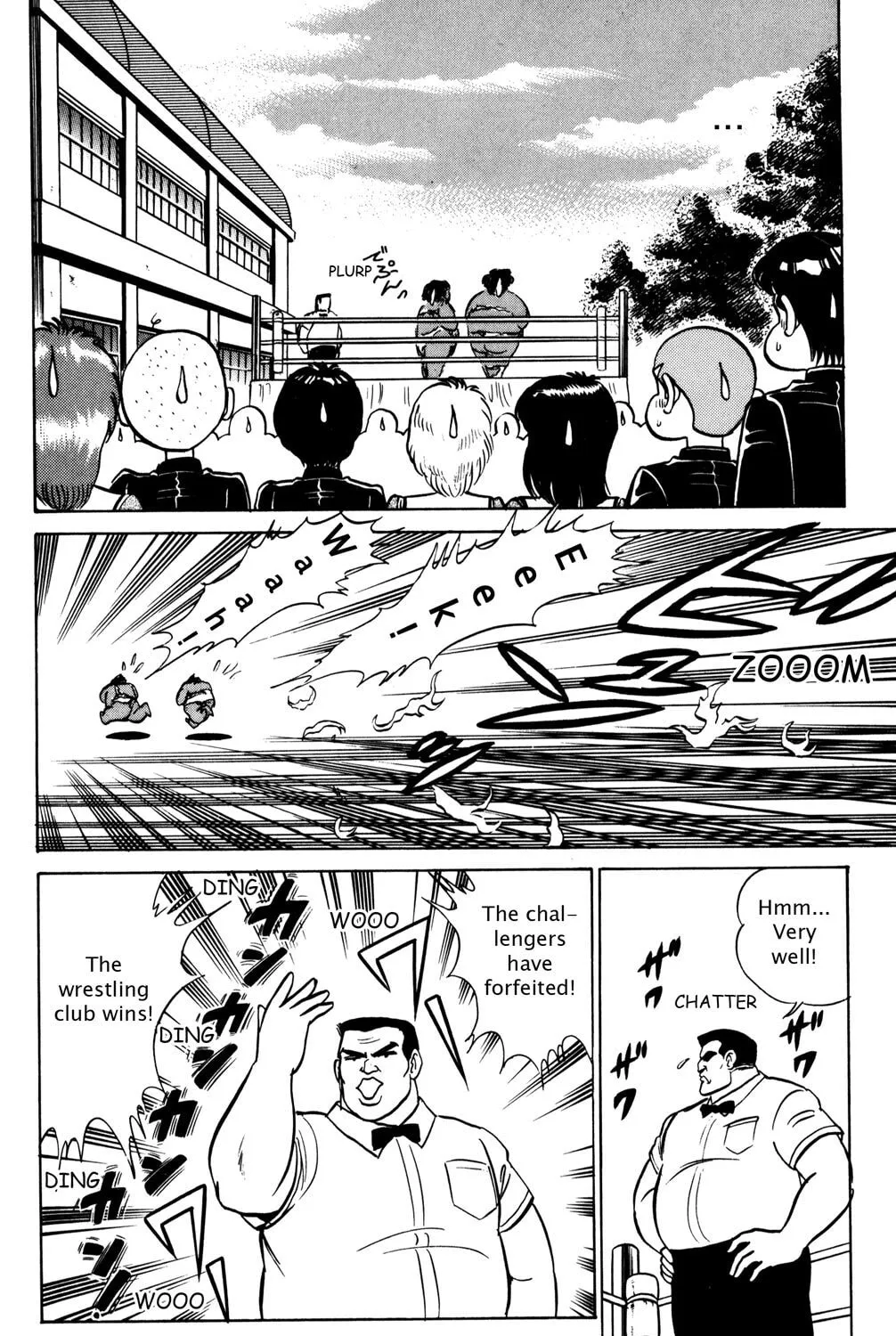 Read Futaba-kun Change! chapter 20 image 50 on Lezhin