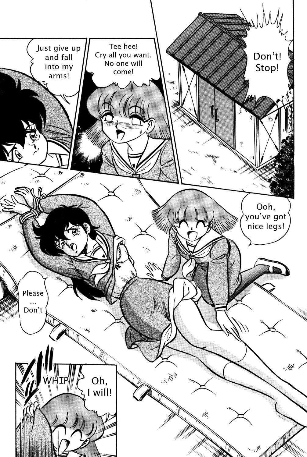 Read Futaba-kun Change! chapter 23 image 38 on Lezhin