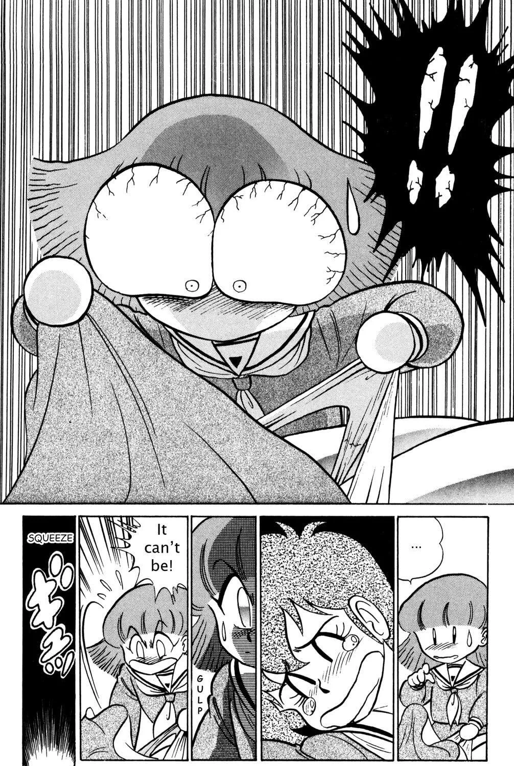 Read Futaba-kun Change! chapter 23 image 40 on Lezhin