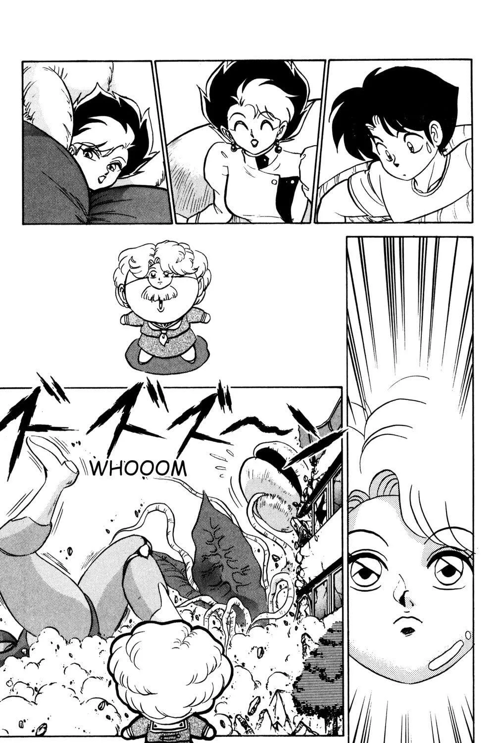 Read Futaba-kun Change! chapter 23 image 48 on Lezhin