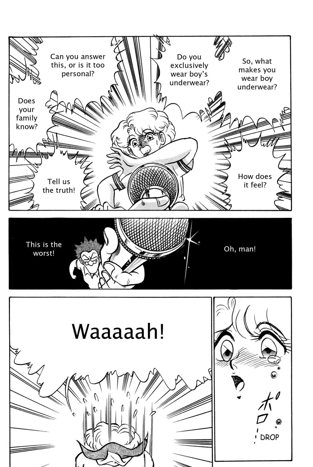 Read Futaba-kun Change! chapter 24 image 50 on Lezhin