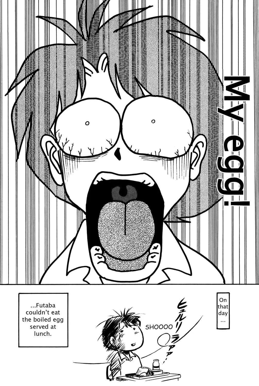 Read Futaba-kun Change! chapter 26 image 52 on Lezhin