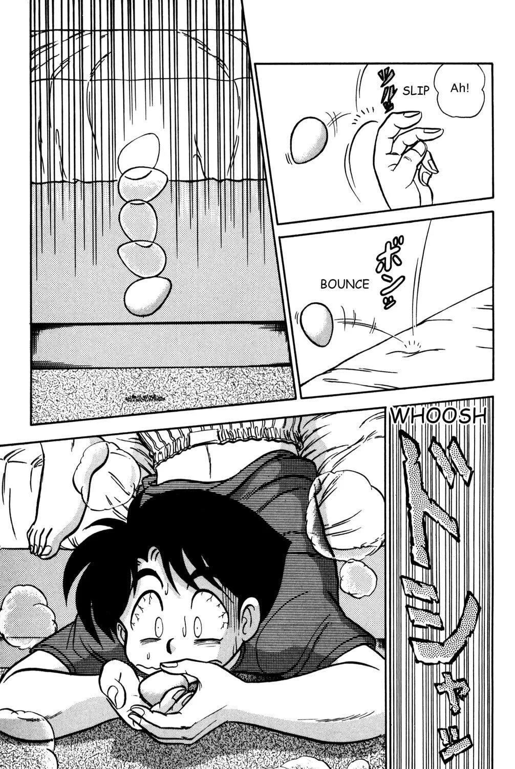 Read Futaba-kun Change! chapter 26 image 8 on Lezhin
