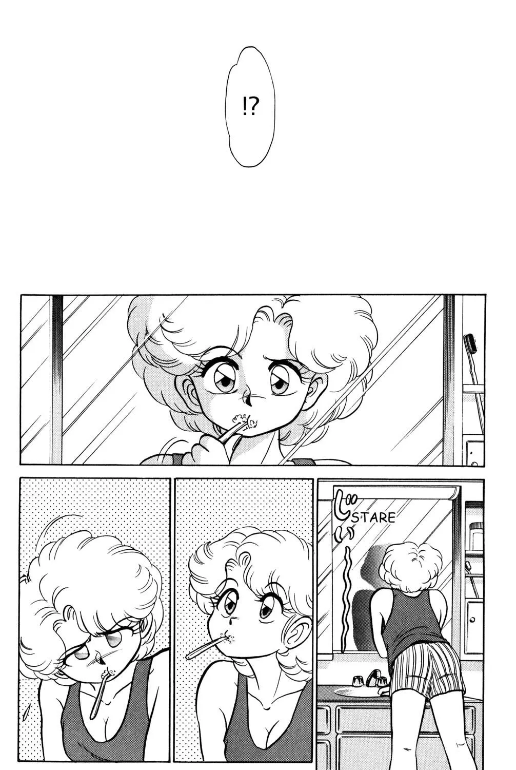 Read Futaba-kun Change! chapter 27 image 2 on Lezhin