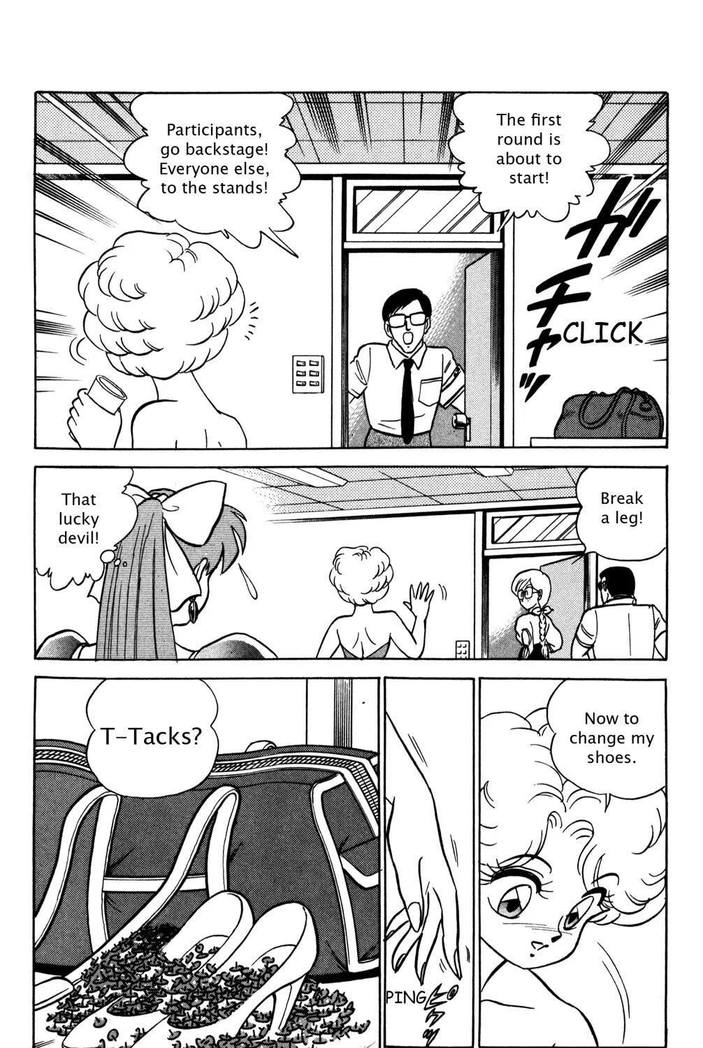 Read Futaba-kun Change! chapter 28 image 38 on Lezhin