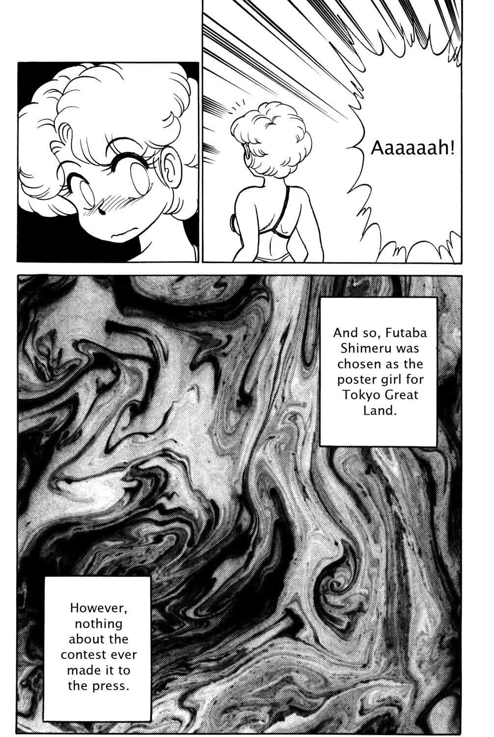 Read Futaba-kun Change! chapter 28 image 58 on Lezhin