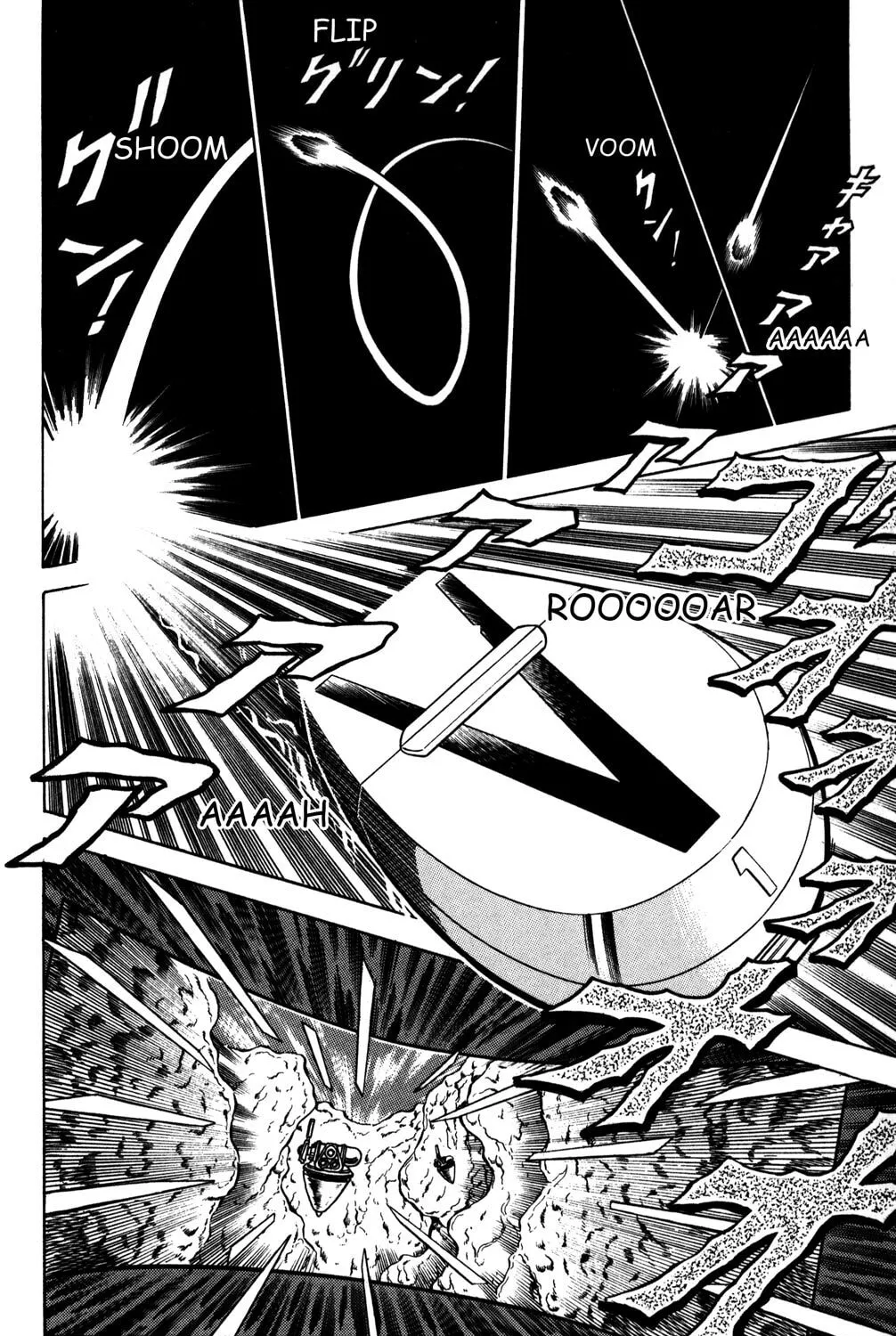 Read Futaba-kun Change! chapter 29 image 42 on Lezhin