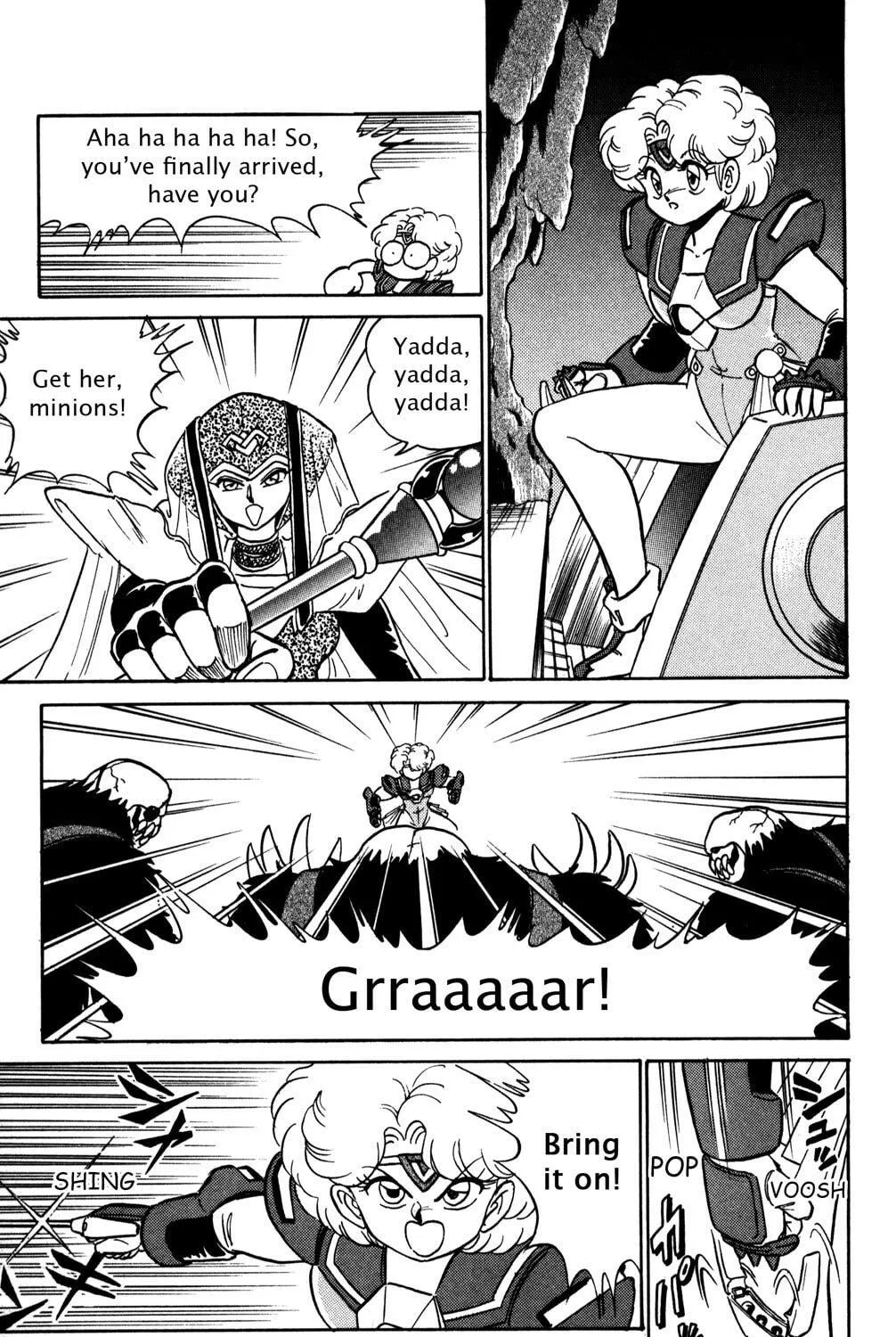 Read Futaba-kun Change! chapter 29 image 52 on Lezhin