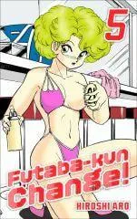 Read Futaba-kun Change! chapter 29 image 68 on Lezhin
