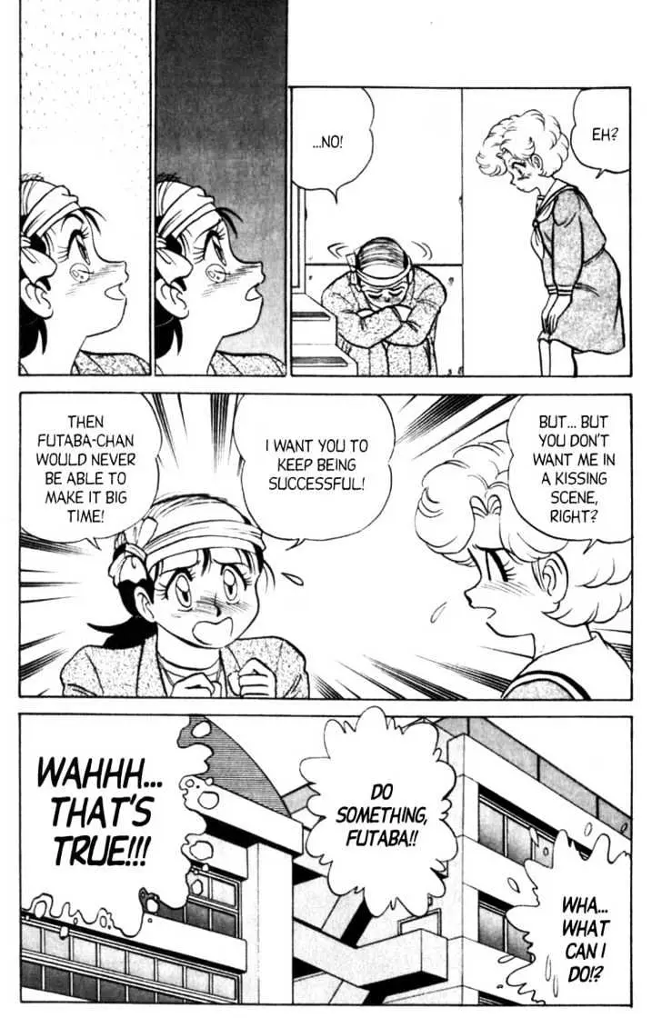 Read Futaba-kun Change! chapter 3.99 image 25 on Lezhin