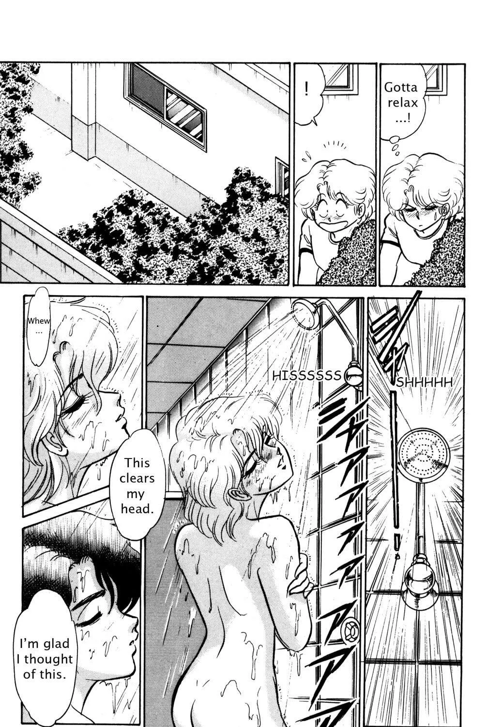 Read Futaba-kun Change! chapter 3 image 28 on Lezhin