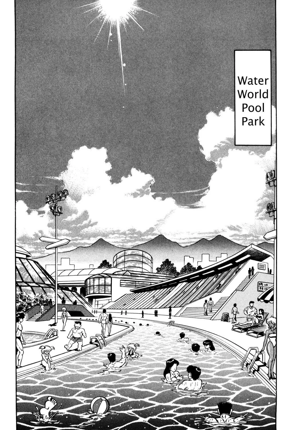 Read Futaba-kun Change! chapter 30 image 26 on Lezhin