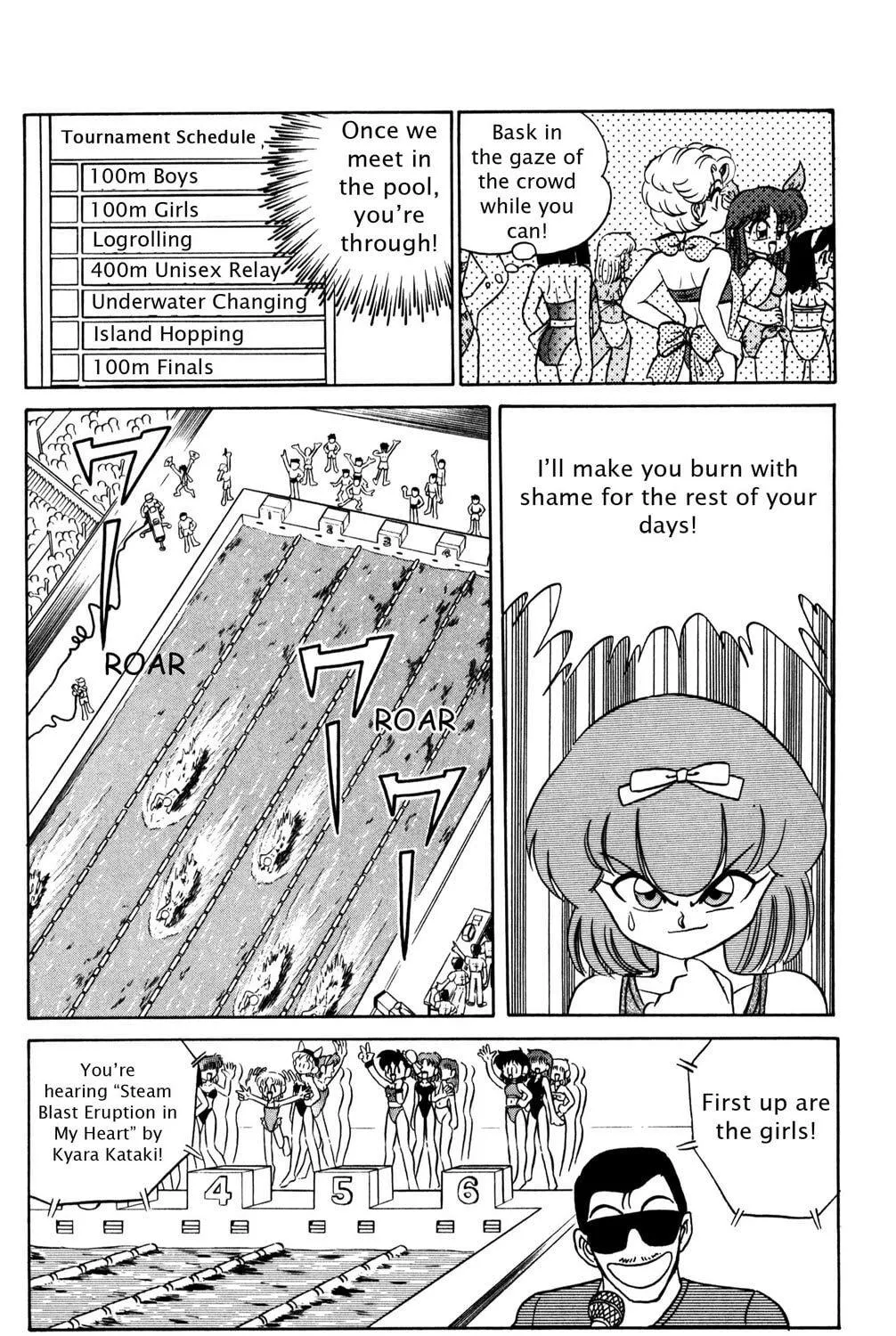 Read Futaba-kun Change! chapter 30 image 58 on Lezhin