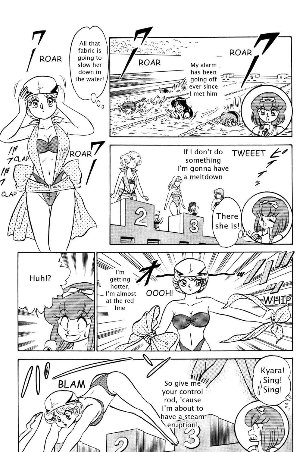 Read Futaba-kun Change! chapter 30 image 60 on Lezhin