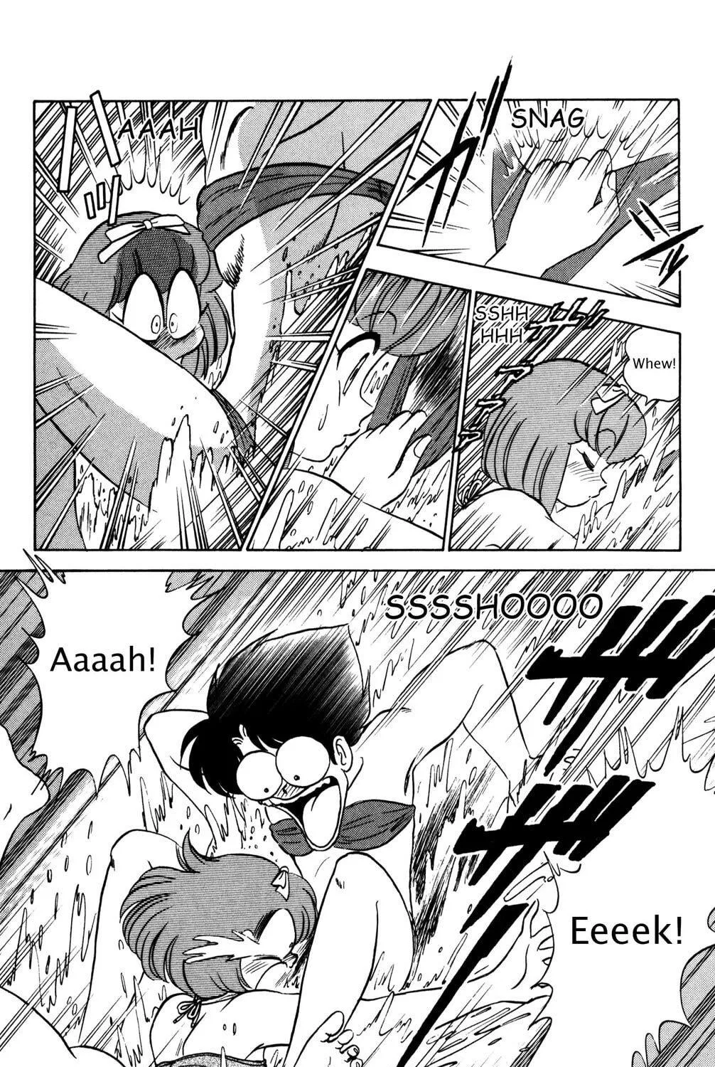 Read Futaba-kun Change! chapter 30 image 76 on Lezhin