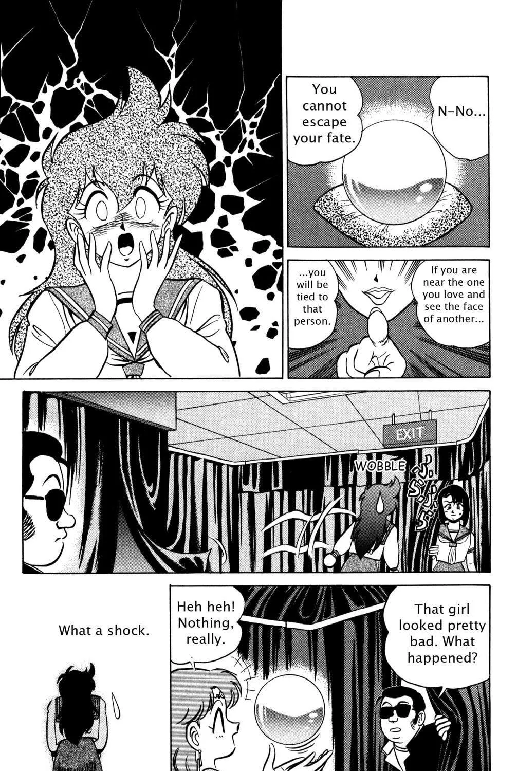 Read Futaba-kun Change! chapter 31 image 52 on Lezhin