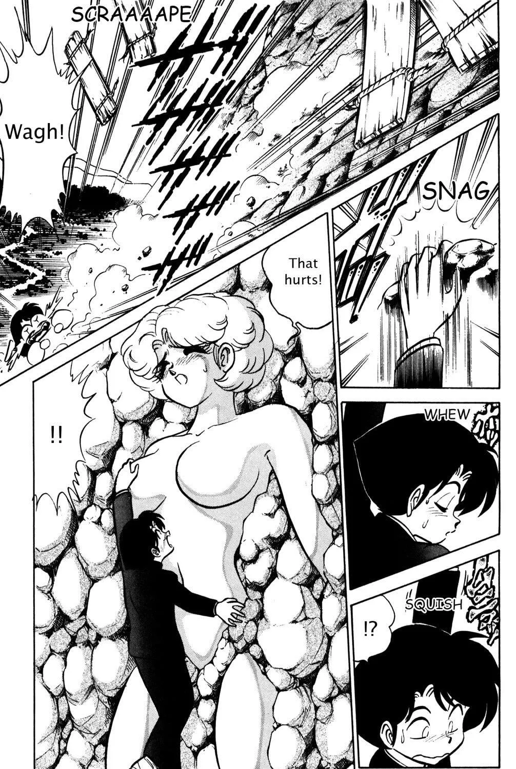 Read Futaba-kun Change! chapter 33 image 16 on Lezhin