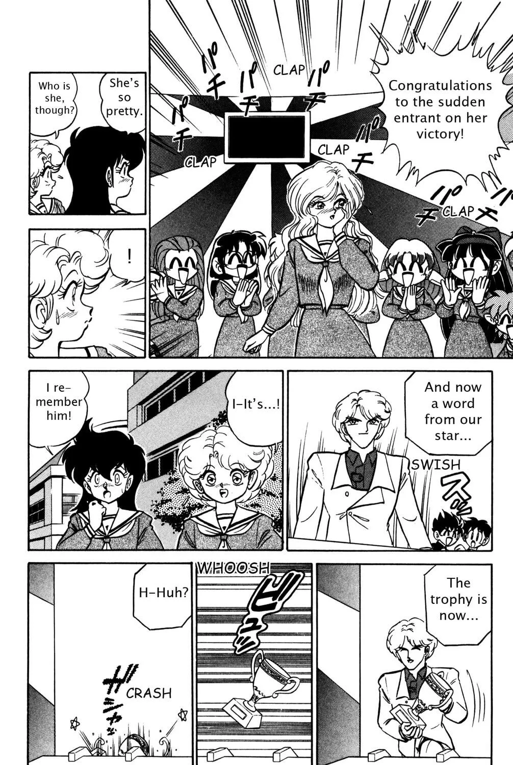 Read Futaba-kun Change! chapter 33 image 42 on Lezhin