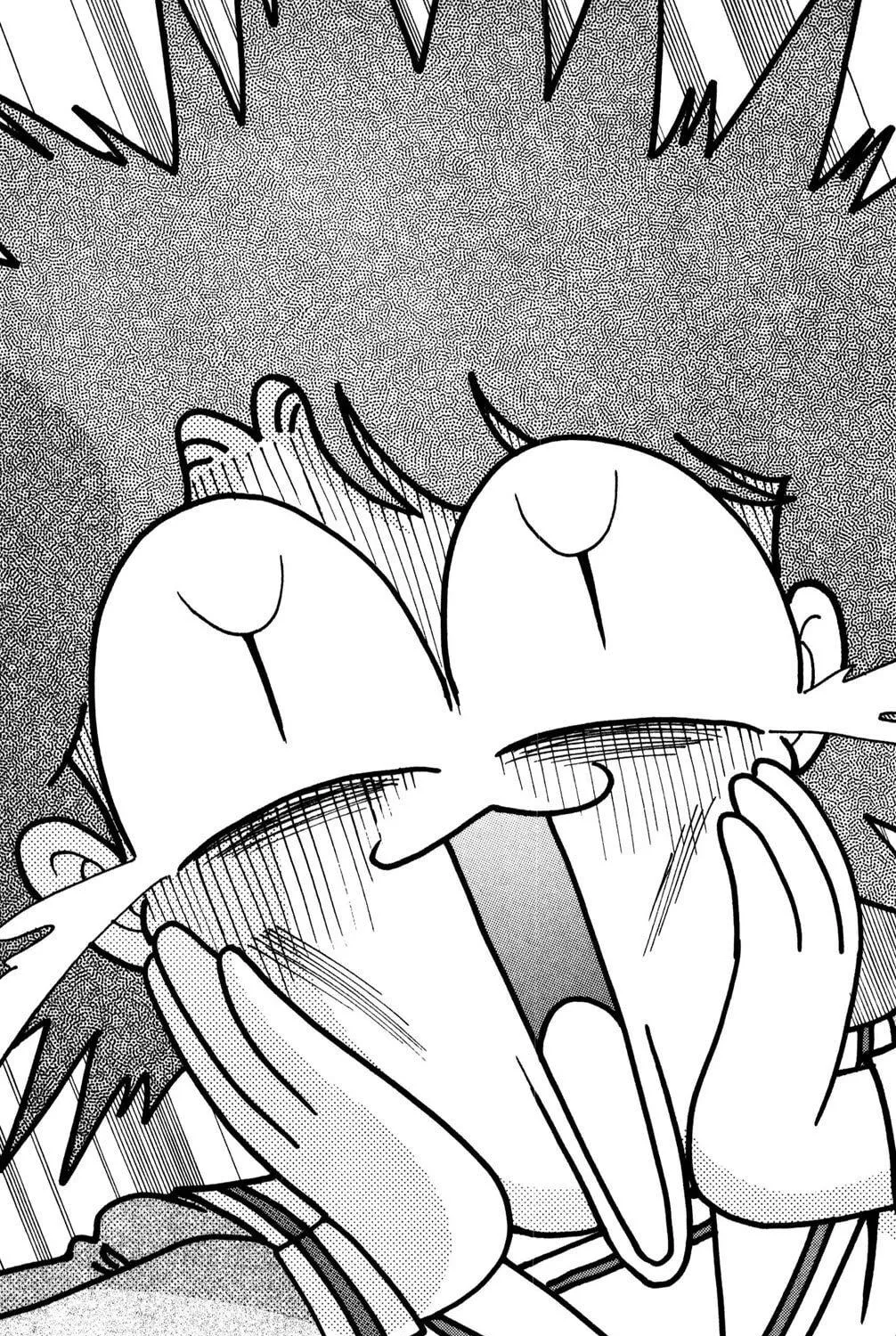 Read Futaba-kun Change! chapter 33 image 8 on Lezhin