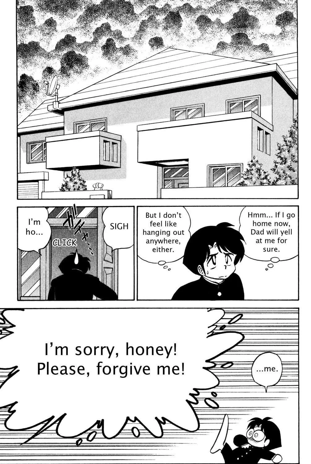 Read Futaba-kun Change! chapter 34 image 28 on Lezhin
