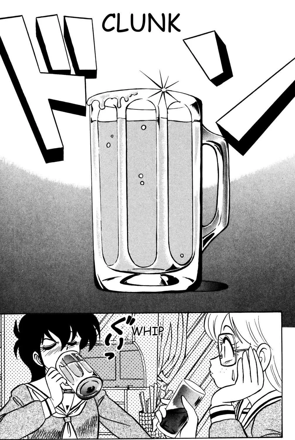 Read Futaba-kun Change! chapter 34 image 40 on Lezhin