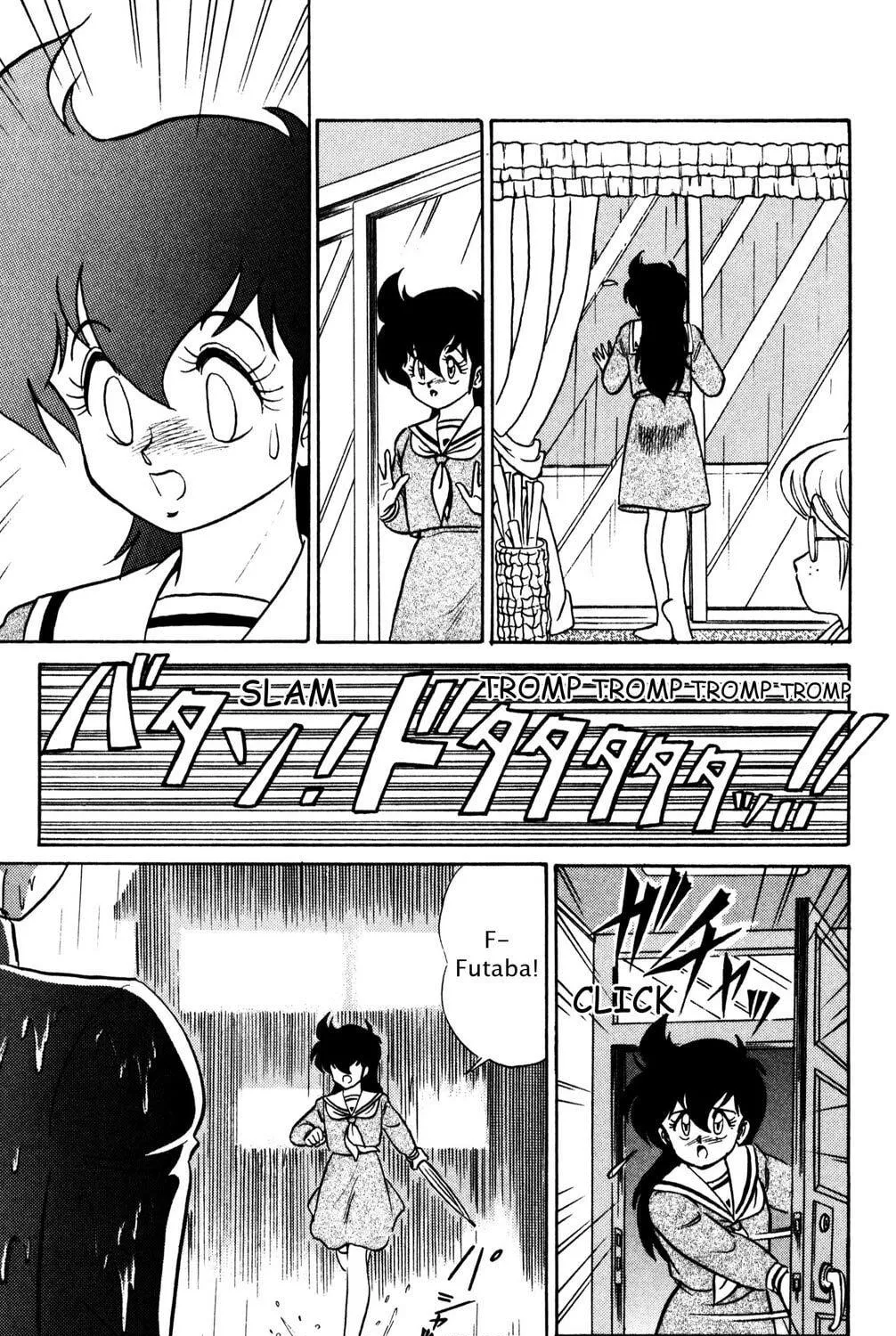 Read Futaba-kun Change! chapter 34 image 68 on Lezhin