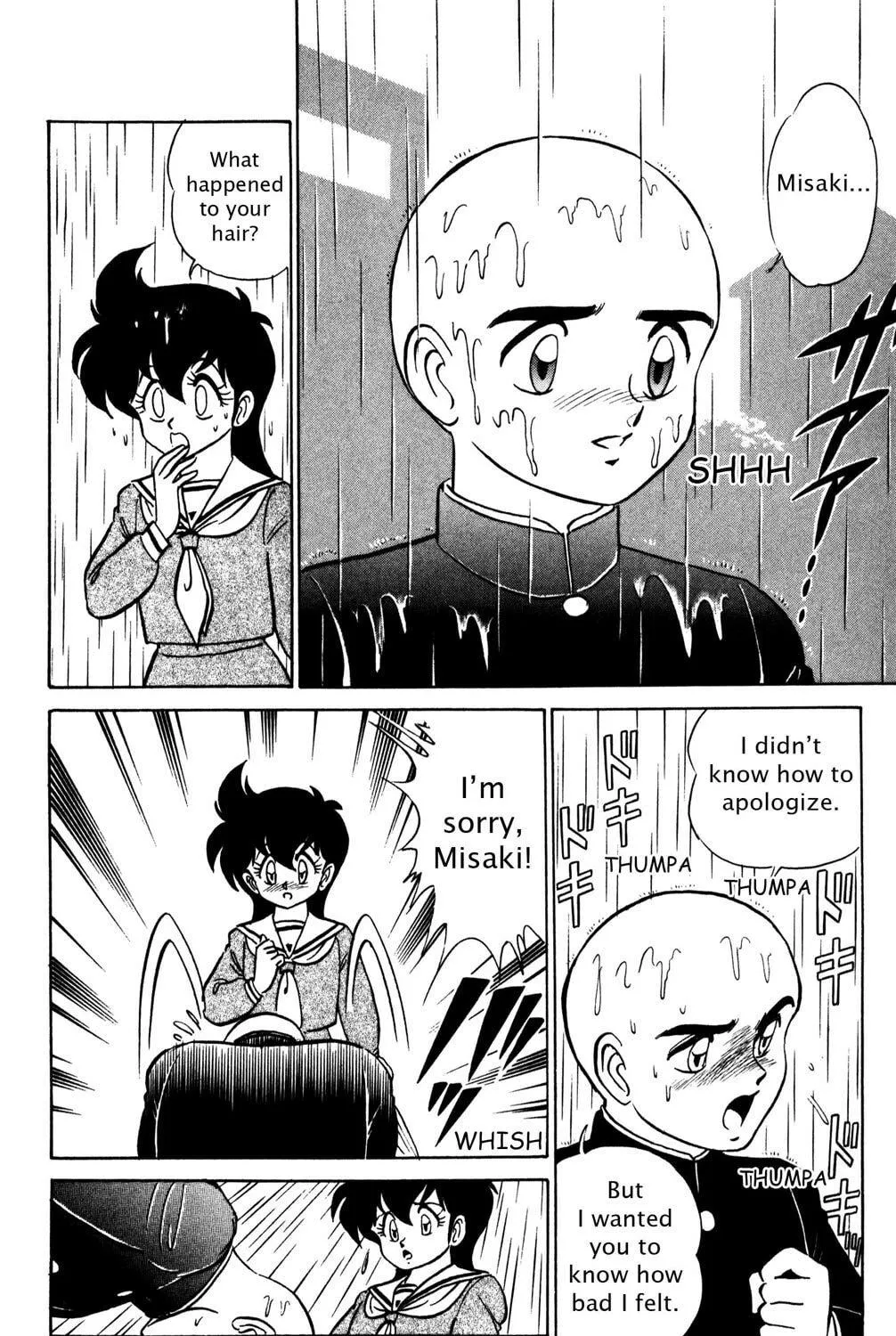 Read Futaba-kun Change! chapter 34 image 70 on Lezhin