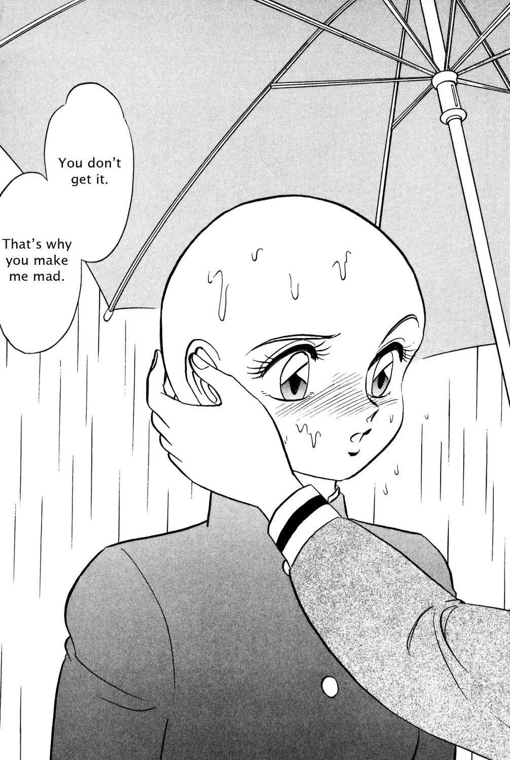 Read Futaba-kun Change! chapter 34 image 76 on Lezhin