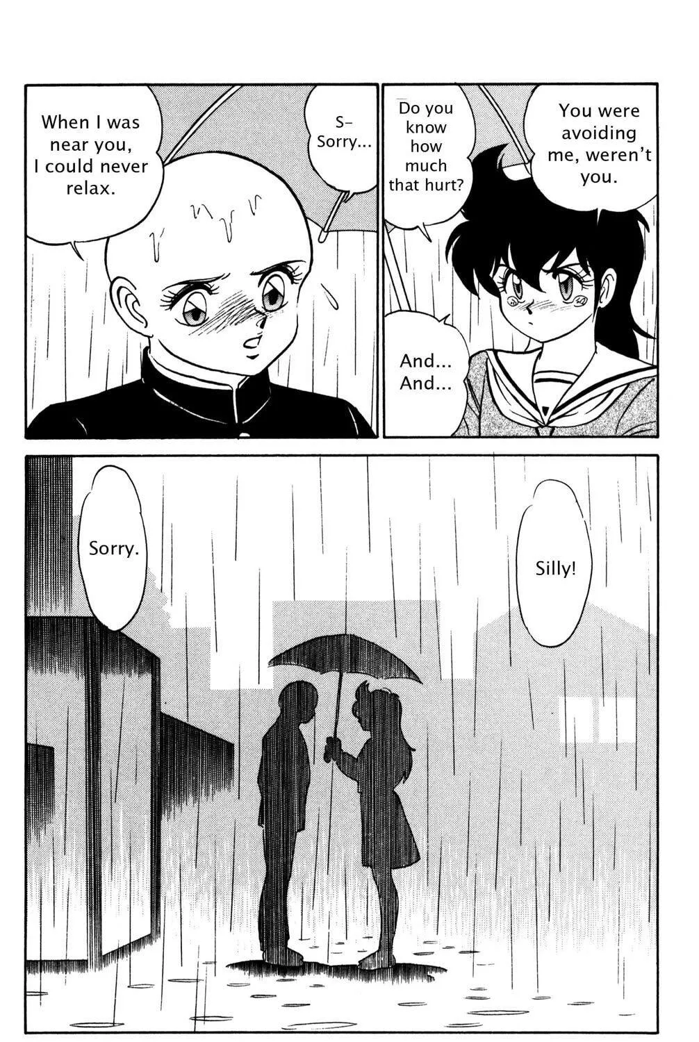 Read Futaba-kun Change! chapter 34 image 78 on Lezhin