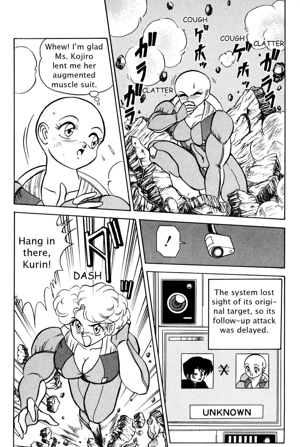 Read Futaba-kun Change! chapter 36 image 60 on Lezhin