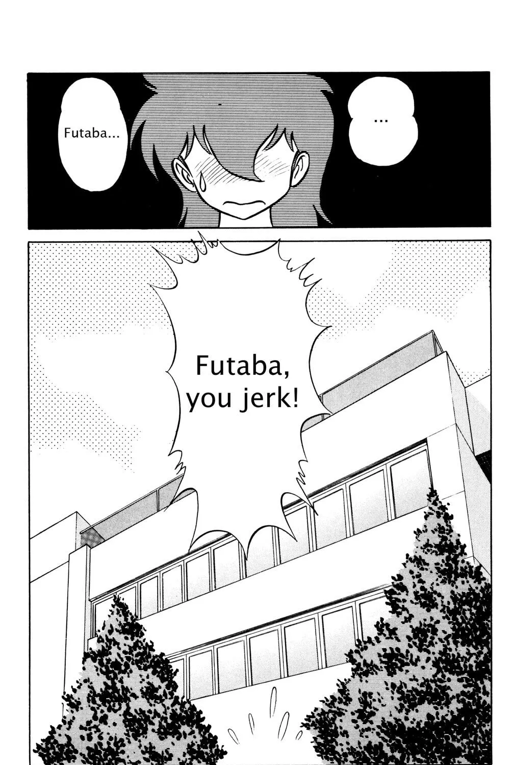Read Futaba-kun Change! chapter 37 image 60 on Lezhin