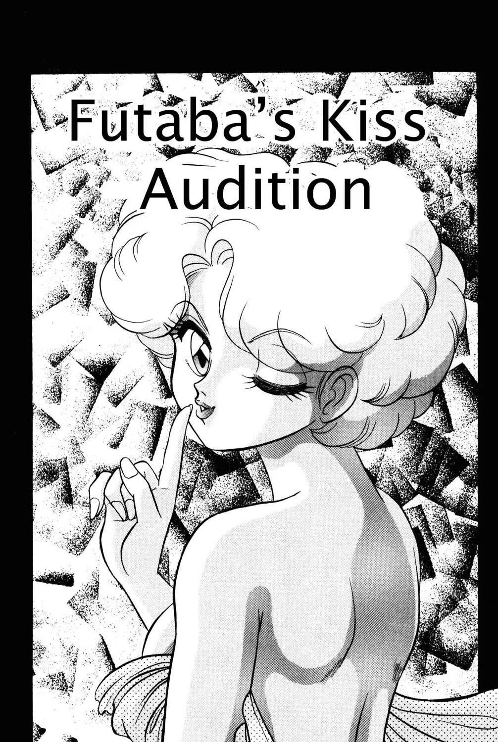 Read Futaba-kun Change! chapter 38 image 4 on Lezhin
