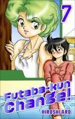 Read Futaba-kun Change! chapter 39 image 100 on Lezhin