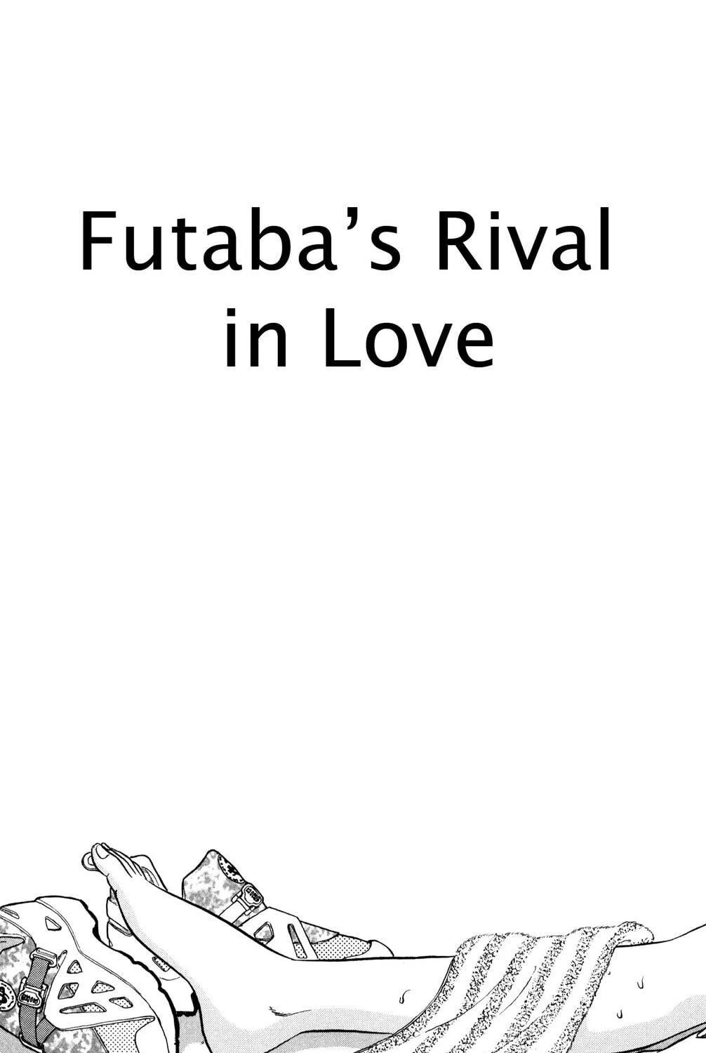 Read Futaba-kun Change! chapter 39 image 8 on Lezhin
