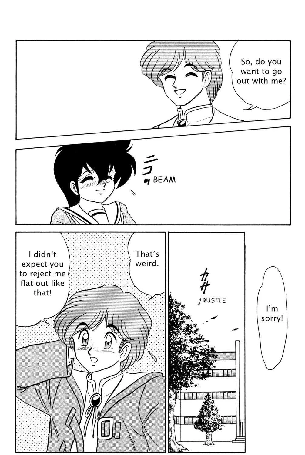 Read Futaba-kun Change! chapter 39 image 82 on Lezhin