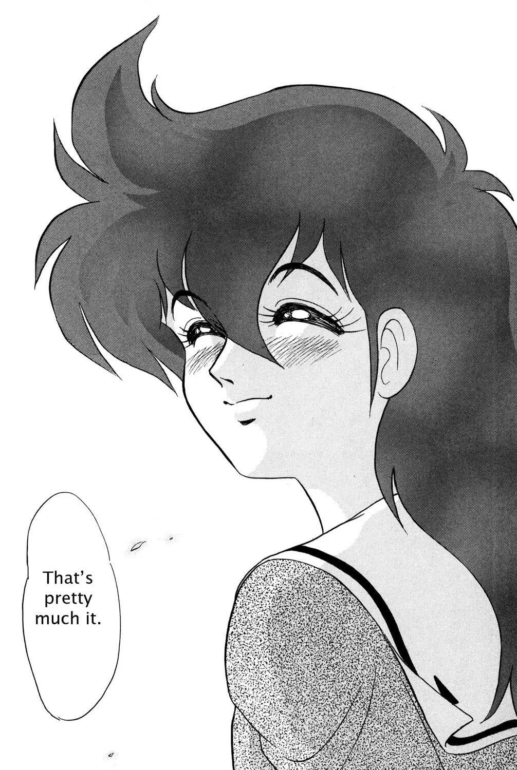 Read Futaba-kun Change! chapter 39 image 88 on Lezhin