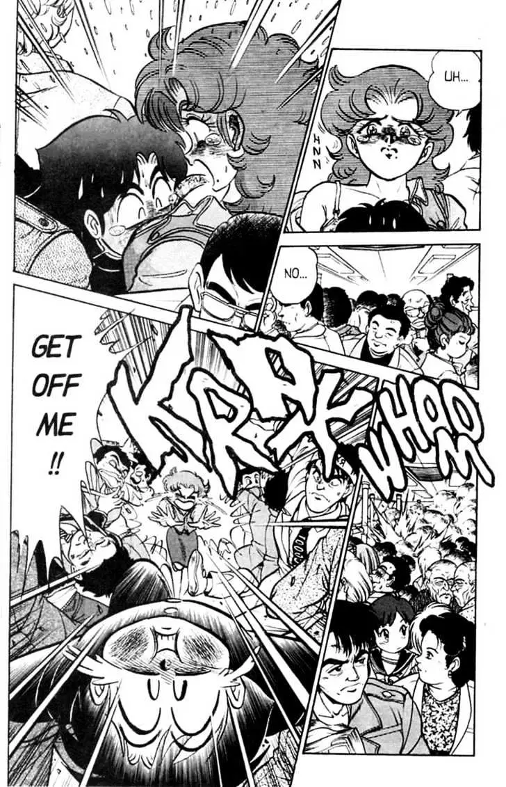 Read Futaba-kun Change! chapter 4.97 image 14 on Lezhin